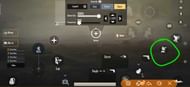 Vault option in PUBG Mobile Lite